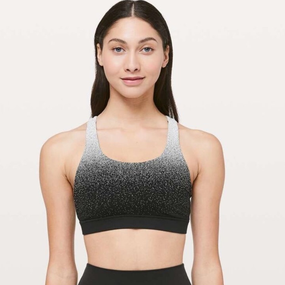 Lululemon Energy sports bra